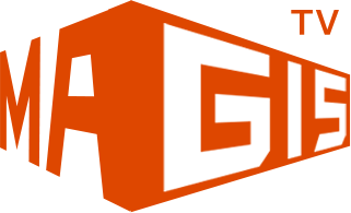 Magis TV Logo